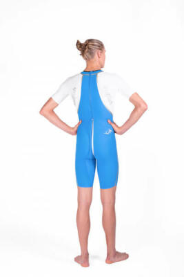Sailfish Rebel Pro Sleeve Swimskin - S image 3