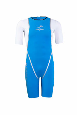 Sailfish Rebel Pro Sleeve Swimskin - S image 0