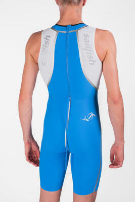 Sailfish Rebel Pro 2 Swimskin - Xs image 7