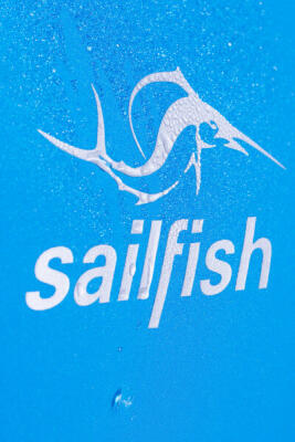 Sailfish Rebel Pro 2 Swimskin - Xs image 8