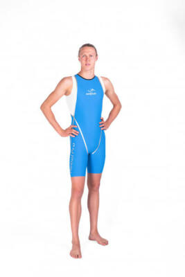 Sailfish Rebel Pro 2 Swimskin - Xs image 2