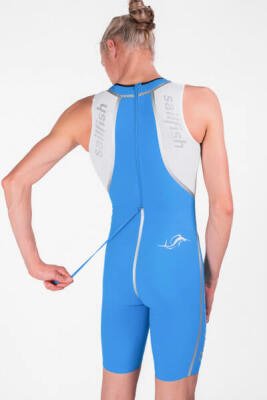 Sailfish Rebel Pro 2 Swimskin - Xs image 6