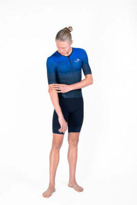 Sailfish Aerosuit Perform - Black (M) image 2