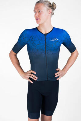 Sailfish Aerosuit Perform - Black (M) image 3