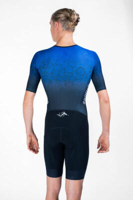 Sailfish Aerosuit Perform - Black (M) image 4