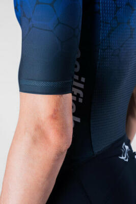 Sailfish Aerosuit Perform - Black (M) image 6