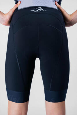 Sailfish Aerosuit Perform - Black (M) image 9