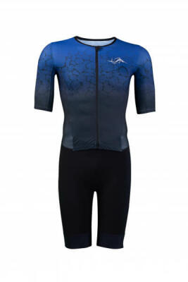 Sailfish Aerosuit Perform - Black (M) image 0