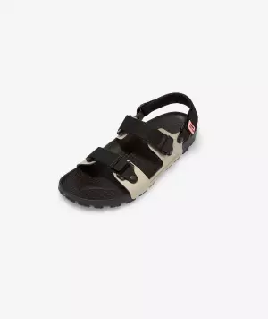 QUOC x Restrap Sandal - Sand image 1