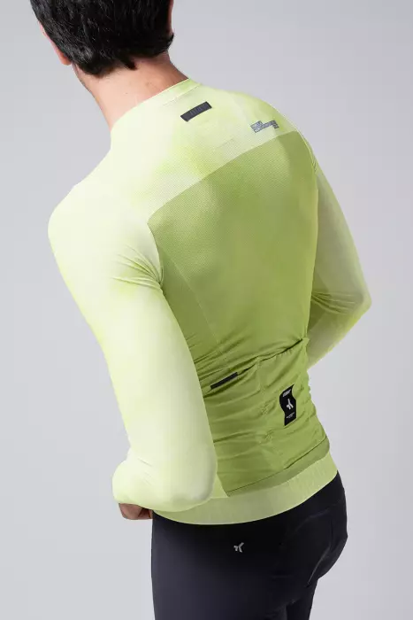 Gobik CX Pro 3.0 Shadow Lime image 6