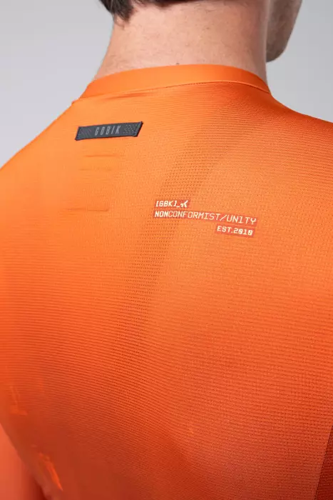 Gobik CX Pro 3.0 Burnt Orange image 5