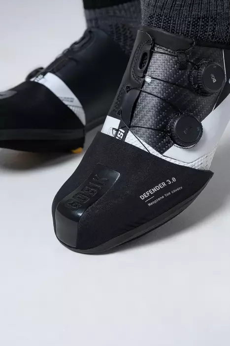 Gobik NEOPRENE TOE COVER DEFENDER 3.0  image 2