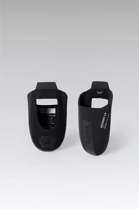 Gobik NEOPRENE TOE COVER DEFENDER 3.0  image 3