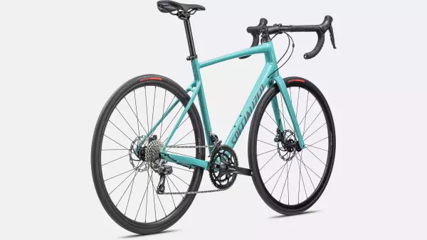 Specialized ALLEZ E5 DISC  image 5