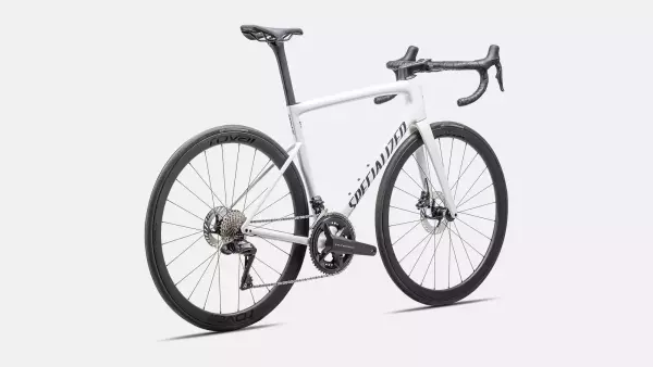 Specialized TARMAC SL8 EXPERT Ultegra DI2 image 5