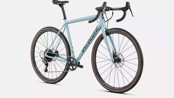 Specialized Crux Comp image 1