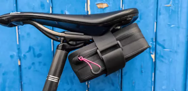 Muc-Off Saddle bag pack image 5