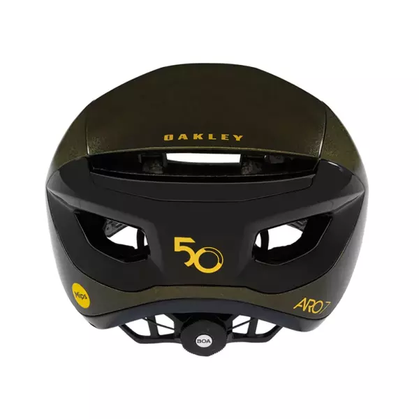 Oakley ARO7 Lite MIPS EU Helmet -50 Edition image 1