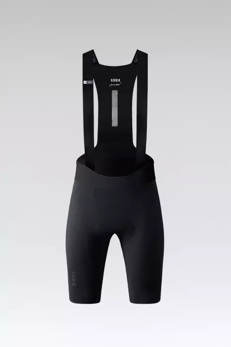 Gobik Lancer Black - K12 pads image 1