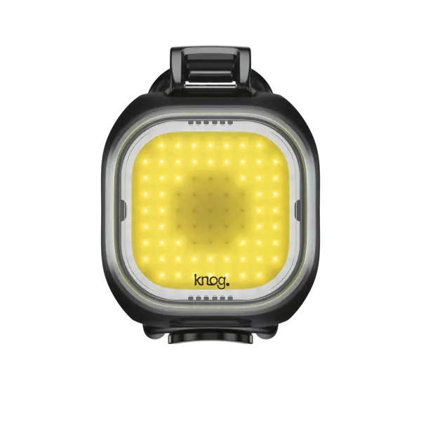 Knog Blinder Mini Front Bike Light image 0