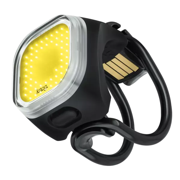 Knog Blinder Mini Front Bike Light image 3