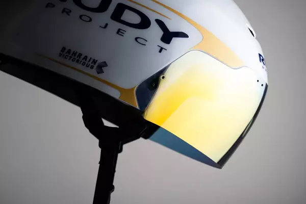 Rudy Project Wingdream - White image 6