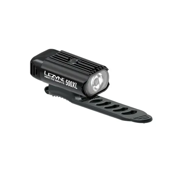 Lezyne Hecto Drive 500XL Front Light image 0