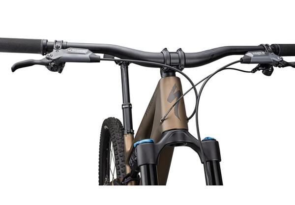 Specialized STUMPJUMPER 15 COMP image 2