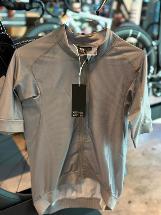ENDURANCE MIX JERSES (MIST)-XL image 0