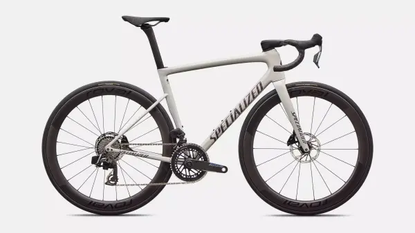 TARMAC SL8 PRO AXS REDSKY/CHRM image 4