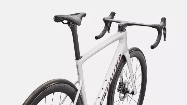 Specialized TARMAC SL8 Pro Ultegra DI2 image 1