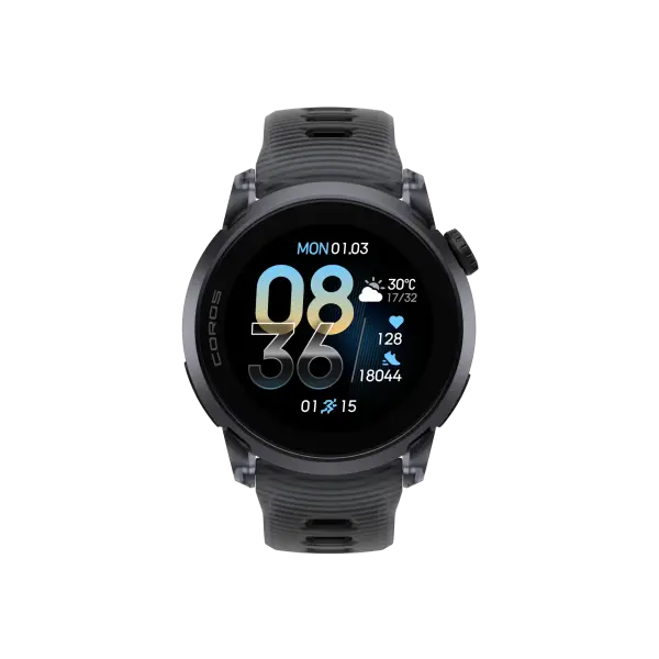 COROS PACE 4 aluminum image 1