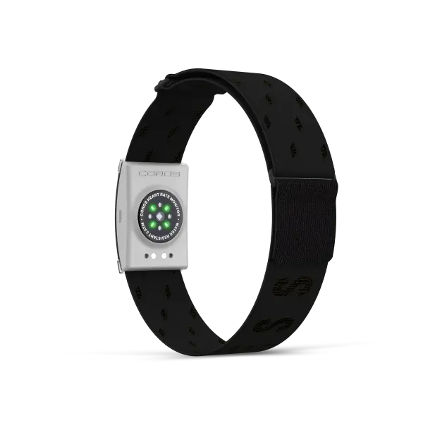 COROS Heart Rate Monitor JAKOB INGEBRIGTSEN image 1