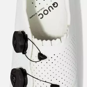 Quoc Mono II Road Shoes - White image 6