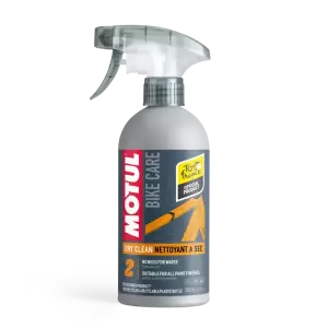 Motul Dry Clean - Bike Cleaner - 500ml image 0