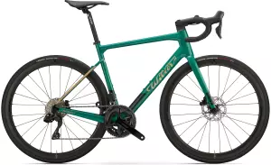 Wilier Garda 105 12 Speed disc image 4