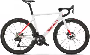 Wilier Filante SL  105 di2 image 4