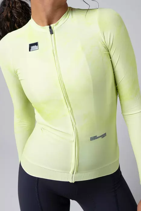 Gobik CX Pro 3.0 Shadow Lime image 2