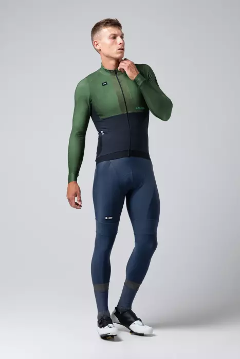 Gobik LONG SLEEVE JERSEY HYDER BLEND MEN FAIRWAY image 2