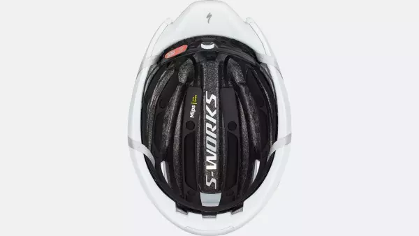 Specialized S-Works Evade 3 Helmet image 9