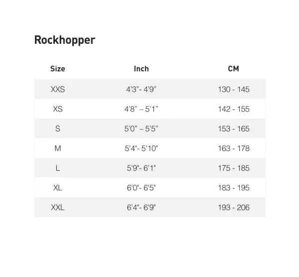 Specialized ROCKHOPPER 29 image 9