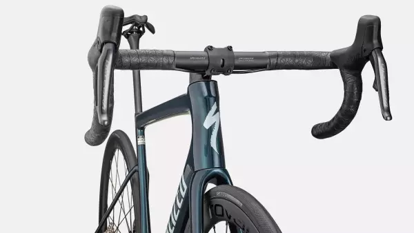 Specialized TARMAC SL8 EXPERT Ultegra DI2 image 7
