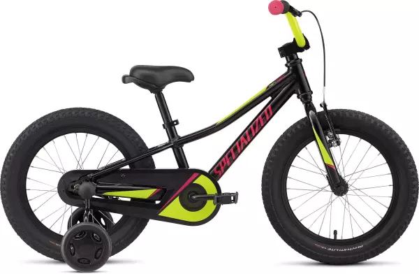 Specialized Riprock Coaster 16" image 0