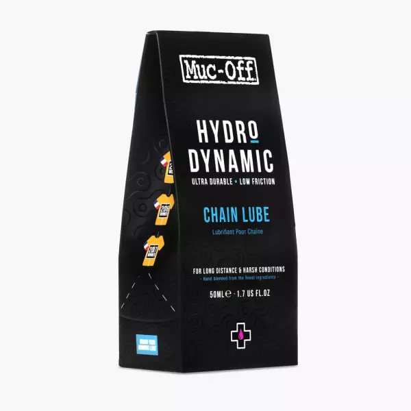 Muc-Off Hydrodynamic Lube image 0
