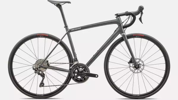 Specialized Aethos Sport Shimano 105 image 4