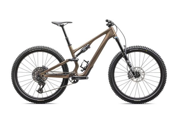 Specialized STUMPJUMPER 15 COMP image 3