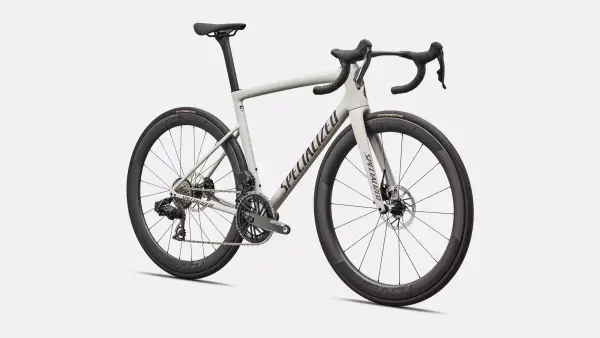 TARMAC SL8 PRO AXS REDSKY/CHRM image 3