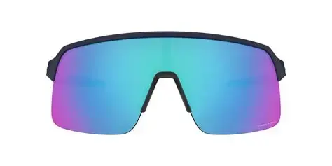 Oakley Sunglass SUTRO LITE- MATTE NAVY- PRIZM SAPPHIRE image 0