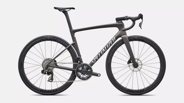 SPECIALIZED TARMC SL9 AXS SIVER DUST  image 0