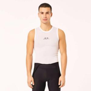 Oakley Endurance Base Layer Sleveless Men - White  image 0